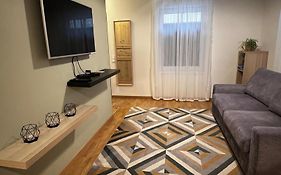 Arka Apartment Juhkentali