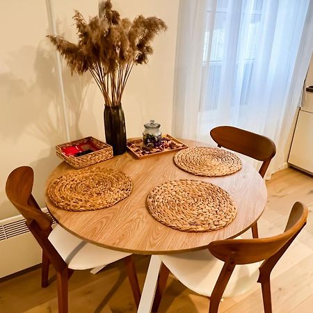 Arka Apartment Juhkentali Tallin Zewnętrze zdjęcie