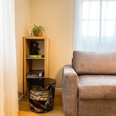 Arka Apartment Juhkentali Tallin Zewnętrze zdjęcie