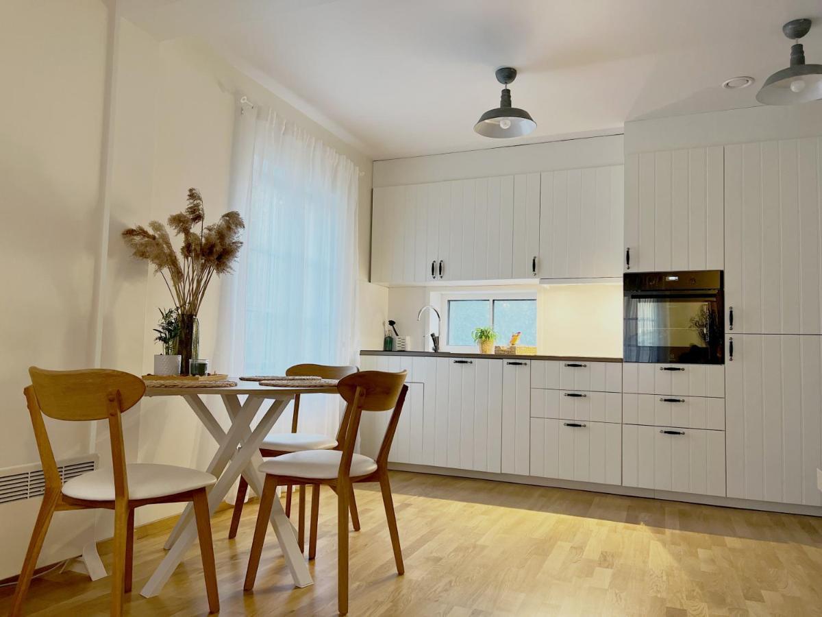 Arka Apartment Juhkentali Tallin Zewnętrze zdjęcie