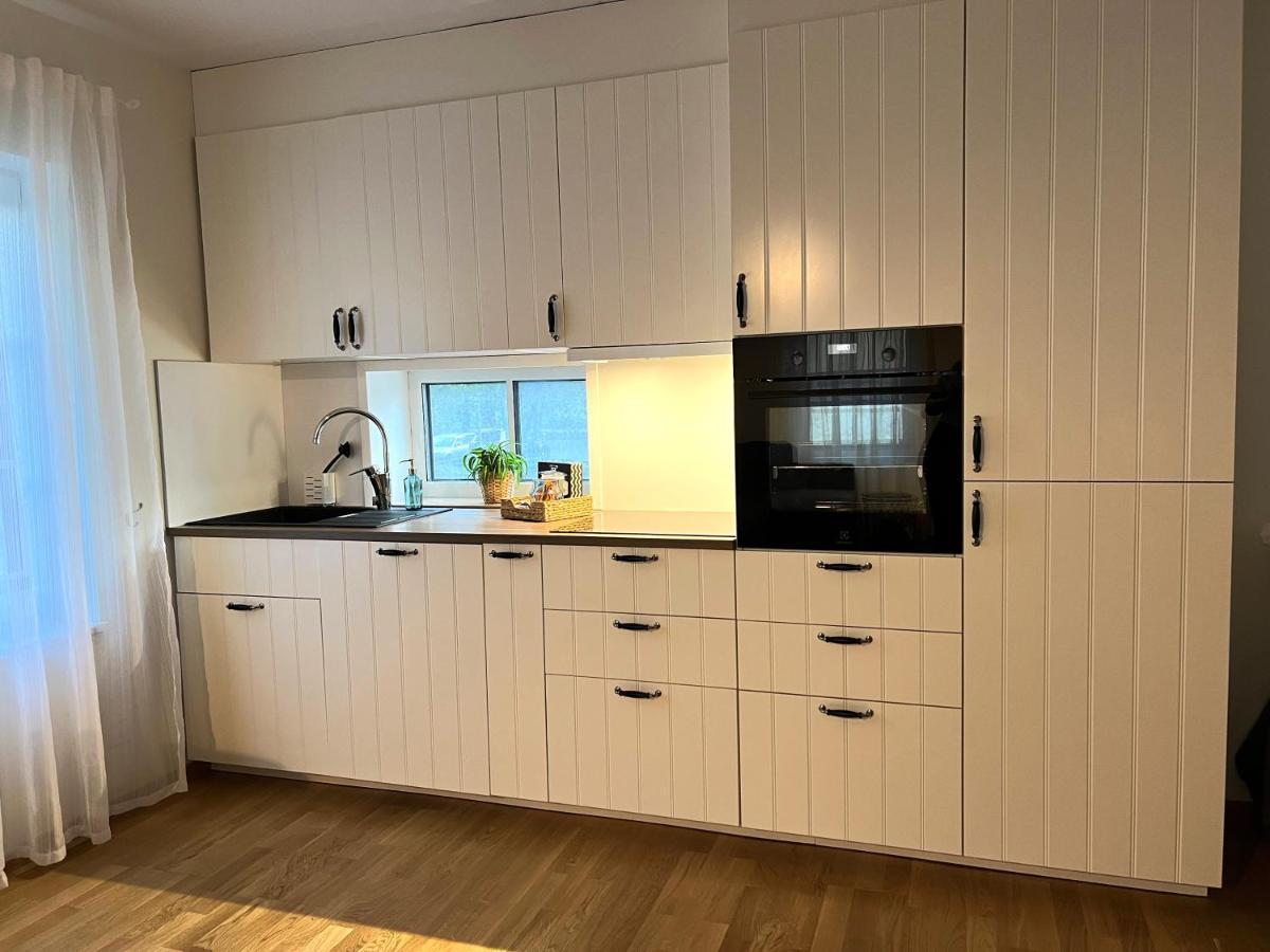 Arka Apartment Juhkentali Tallin Zewnętrze zdjęcie