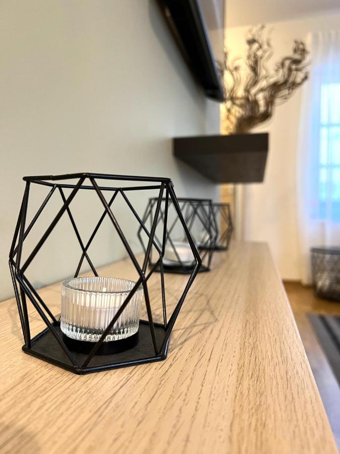 Arka Apartment Juhkentali Tallin Zewnętrze zdjęcie