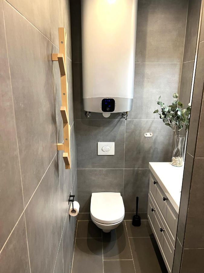 Arka Apartment Juhkentali Tallin Zewnętrze zdjęcie