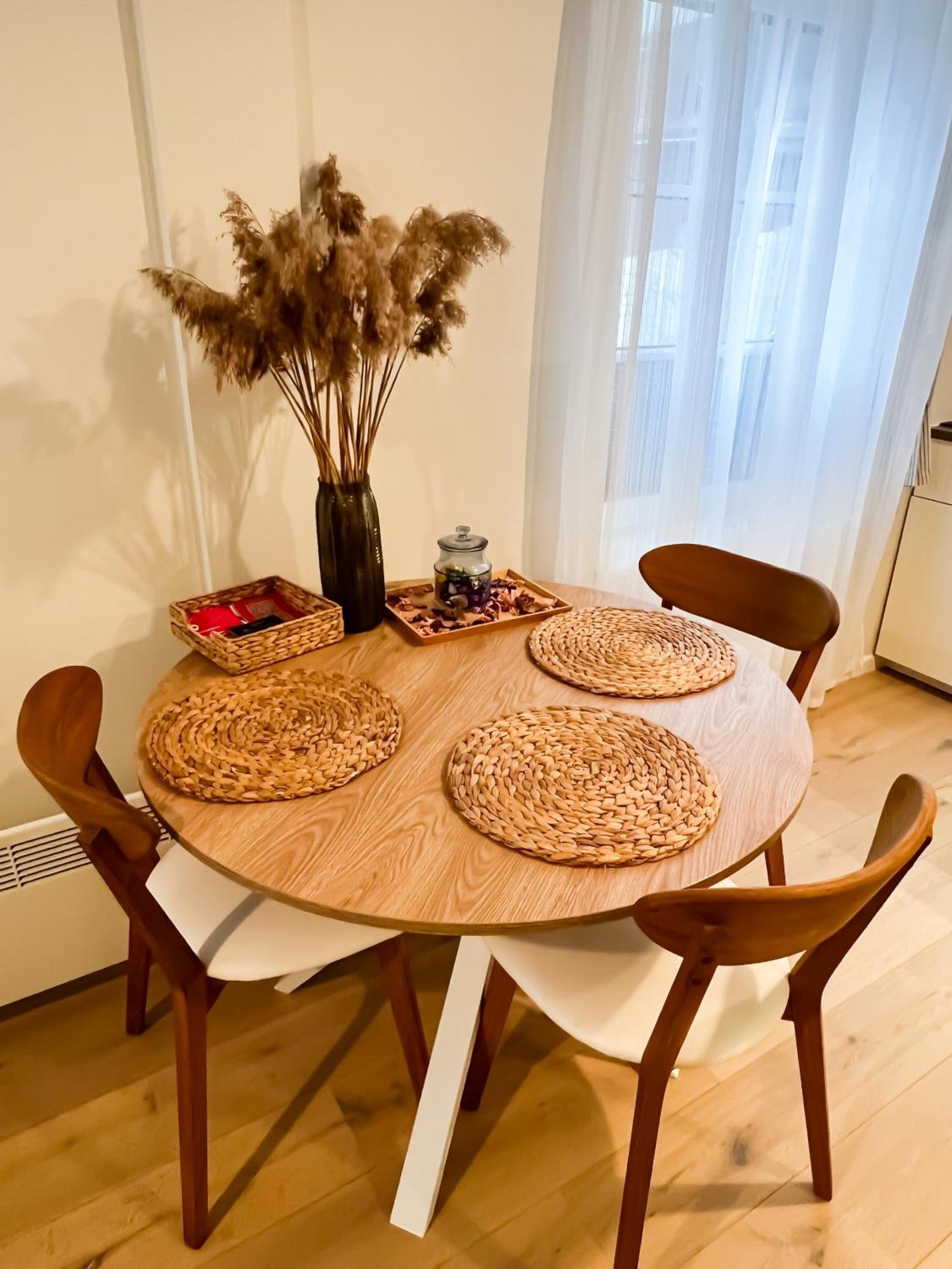 Arka Apartment Juhkentali Tallin Zewnętrze zdjęcie