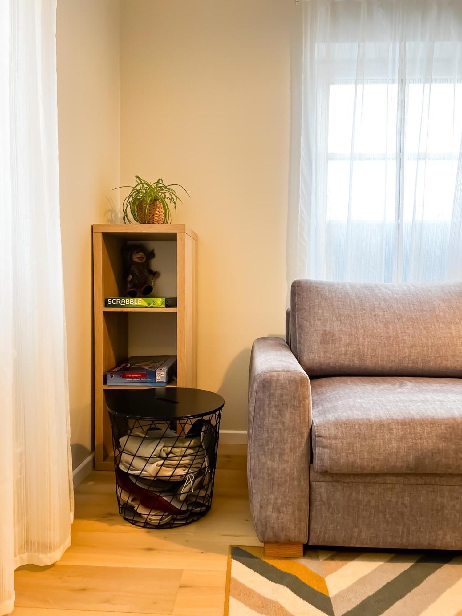 Arka Apartment Juhkentali Tallin Zewnętrze zdjęcie
